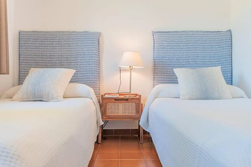 Can Botana 2 Cala de Sant Vicenc 0*,  스페인