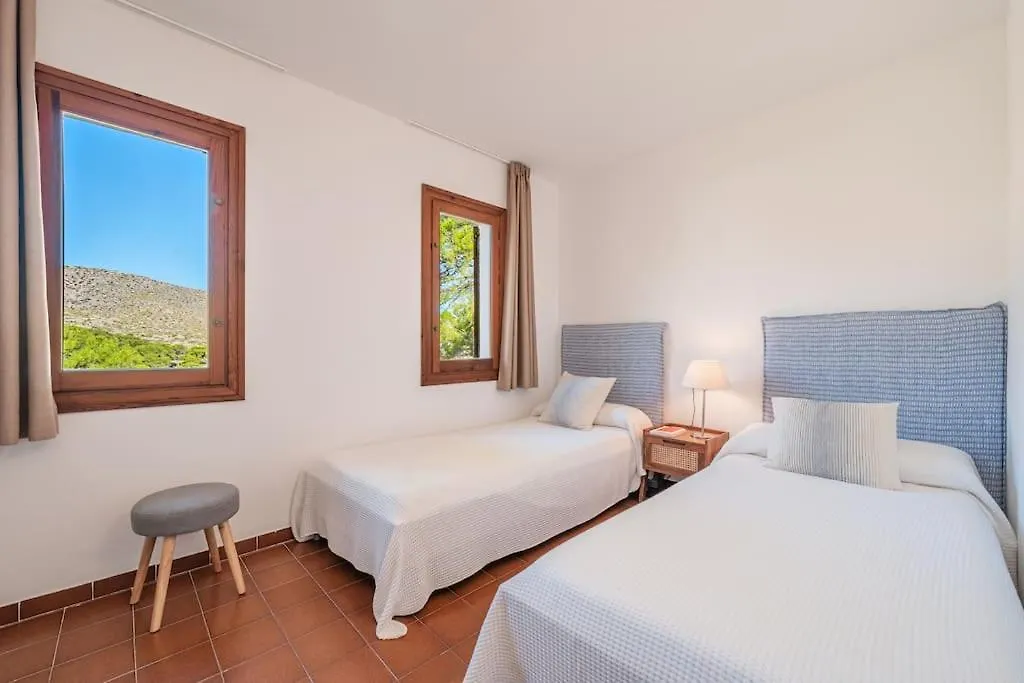Can Botana 2 Cala de Sant Vicenc 0*,  스페인