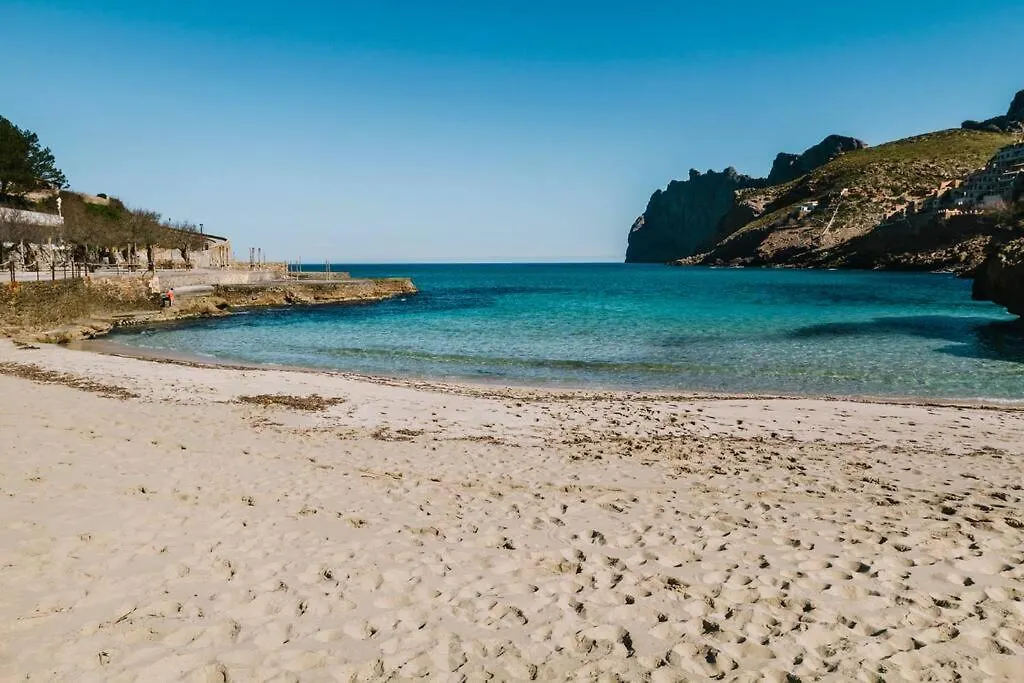 Can Botana 2 Cala San Vicente  Spain