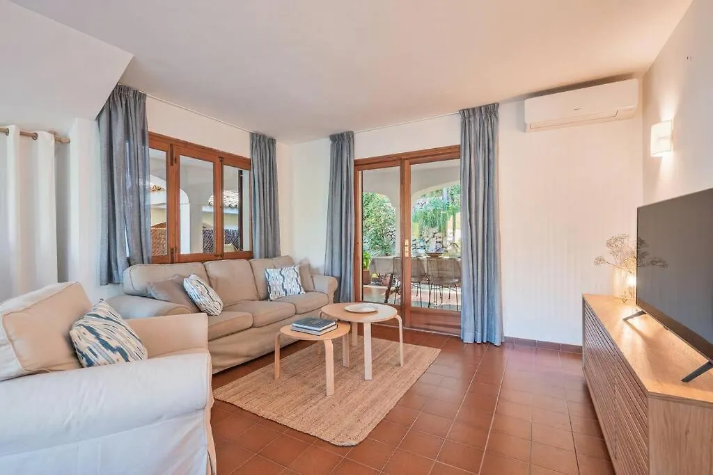 Villa Can Botana 2 Cala San Vicente